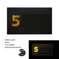 Reflective patch 1