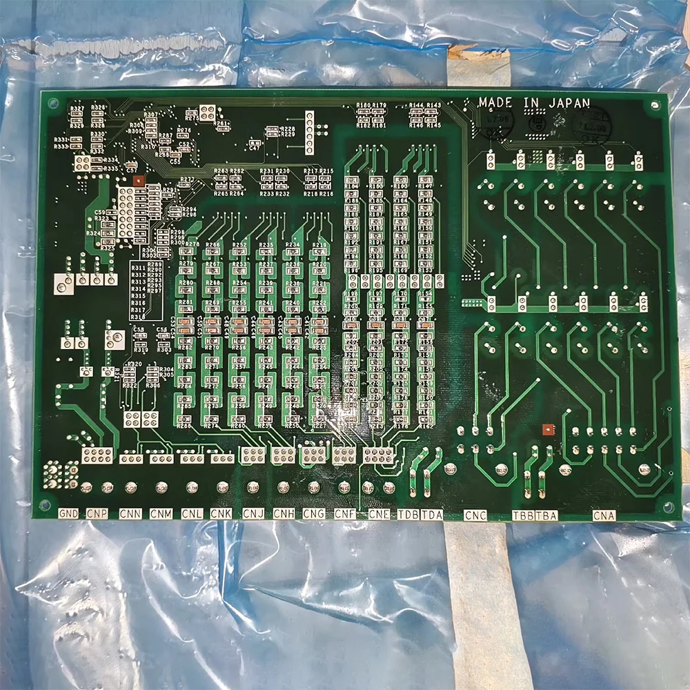 KCA-1160B For Elevator KCA-1160 Motherboard Interface Board