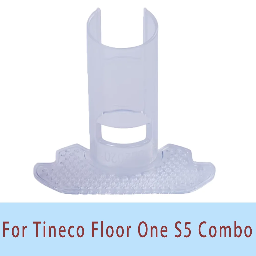 For Tineco Floor One S5 COMBO Wet Dry Vacuum Cleaner Accessories Parts Original Dirt Water Tank lid Replacement Parts