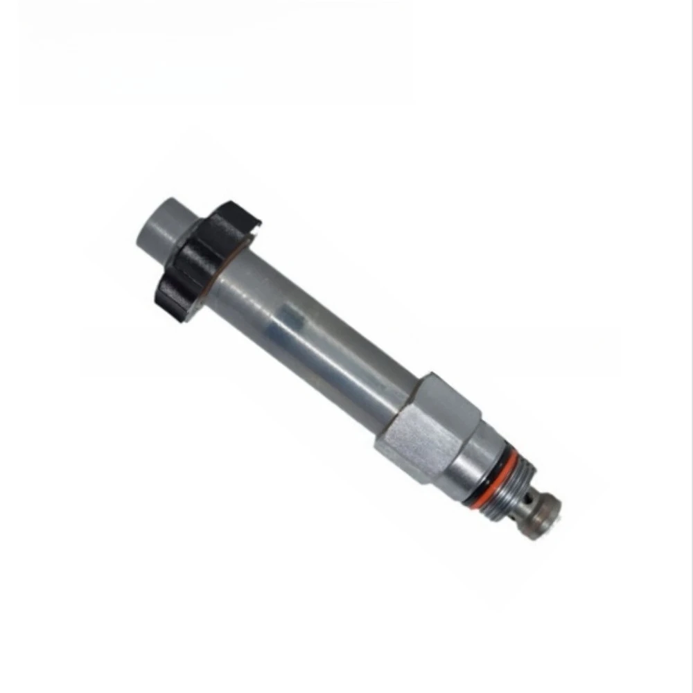 

Excavator standard construction machinery parts hydraulic solenoid valve