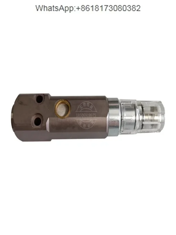 

Италия ILC A70.093483 блок насоса A70.093463 микросистема смазки масляный смазочный насос