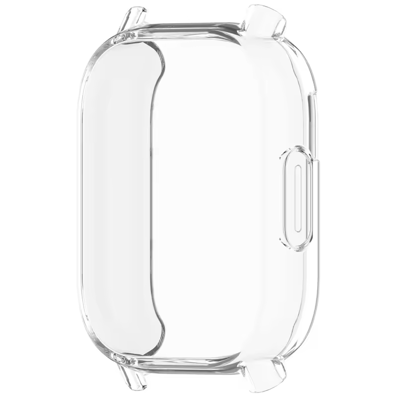 Case for Xiaomi Redmi Watch 5 Active/Lite Screen Protector Case Soft TPU All-Around Protective Bumper Cover Shell Accessories - Image 9