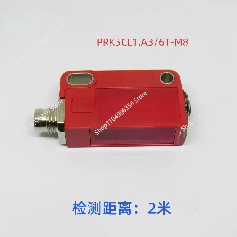 for High Quality Brand New Original PRK3C.T3/6T-M8 Photoelectric