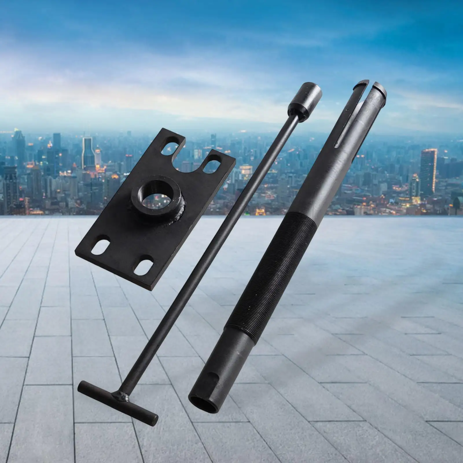 Gimbal Bearing Puller, Sturdy Heavy Duty Alignment Tools, Automotive Hand Tools , Hole Puller