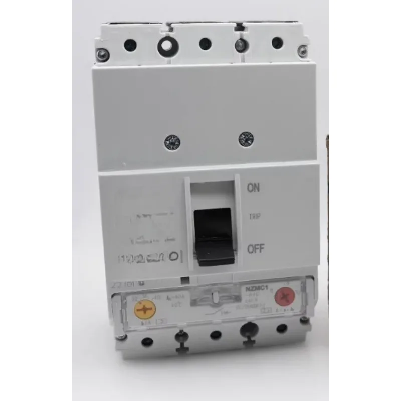 أجزاء لـ NZMC1-A/M160/125/100/80/63/50/40/32 Eaton Muller، قواطع دوائر مصبوبة