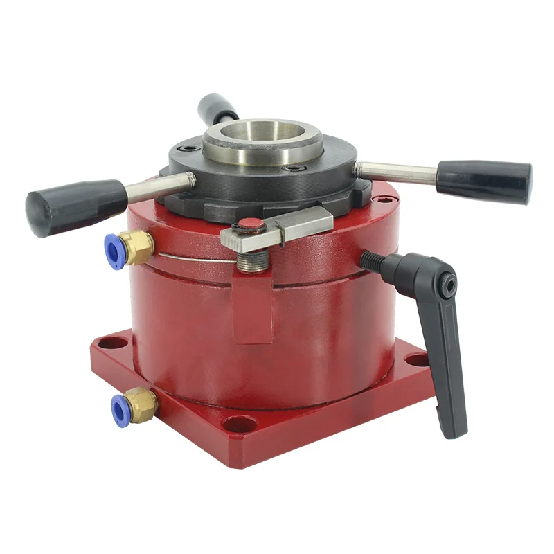 

drilling machine, punching and tapping machine, fixture, rotating instrument, car chuck 4 equal parts 6 etc