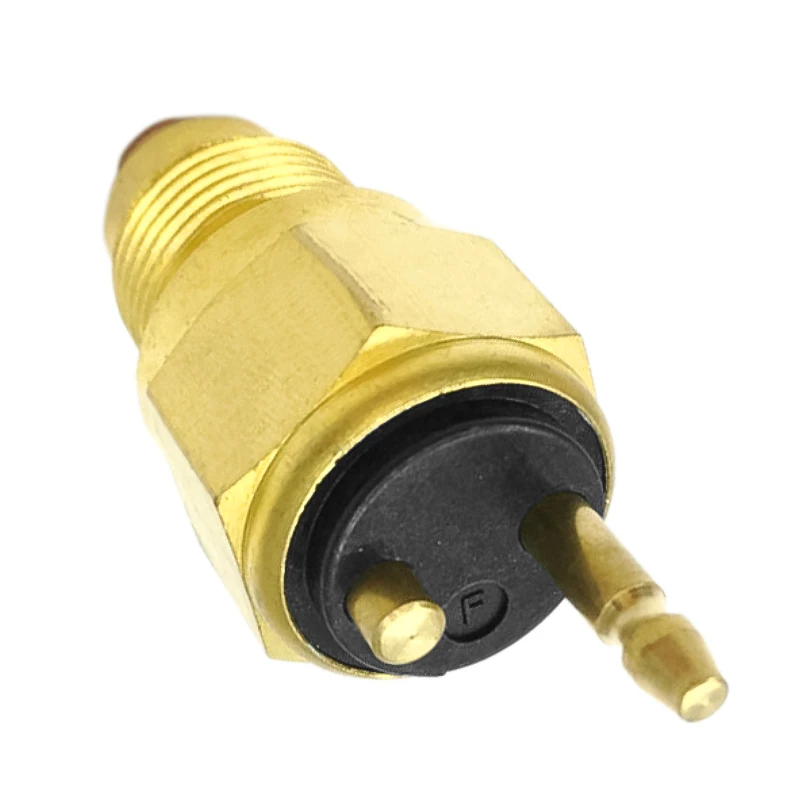 for Yanmar 4TNV94/98 Doosan Daewoo 55/60/70/80  Water Temperature Sensor Plug Fine Tooth/ Coarse Tooth Sensor