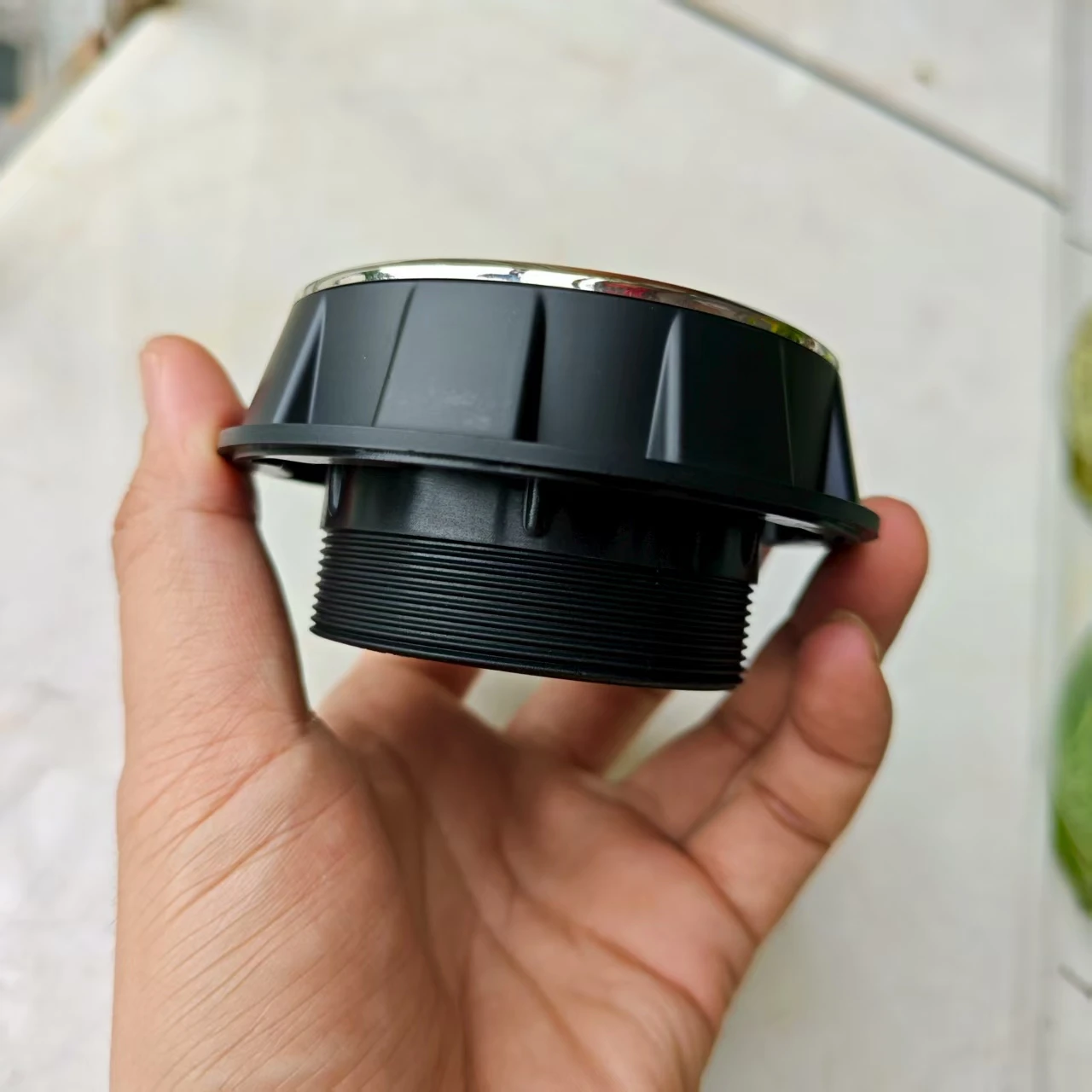 1 SZT. Kołpak Śrubowy do Felg, Średnica Zewnętrzna 60mm, Średnica Montażowa: 92mm, Kołpaki Śrubowe! !