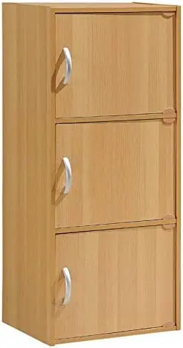 

3 3 Door Bookcase in Beech Door holder Door guard Doorables Soor stop Door bottom seal strip Tope de puerta Magnetic door stop