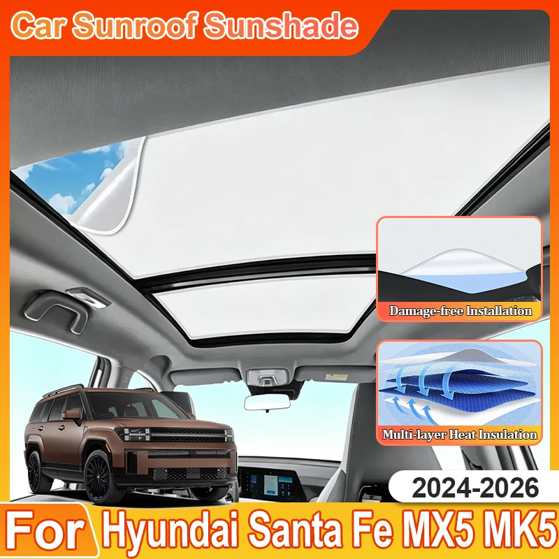 para-accesorios-hyundai-santa-fe-2024-2025-2026-mx5-mk5-visera-protectora-solar-y-aislante-termico-para-techo-solar