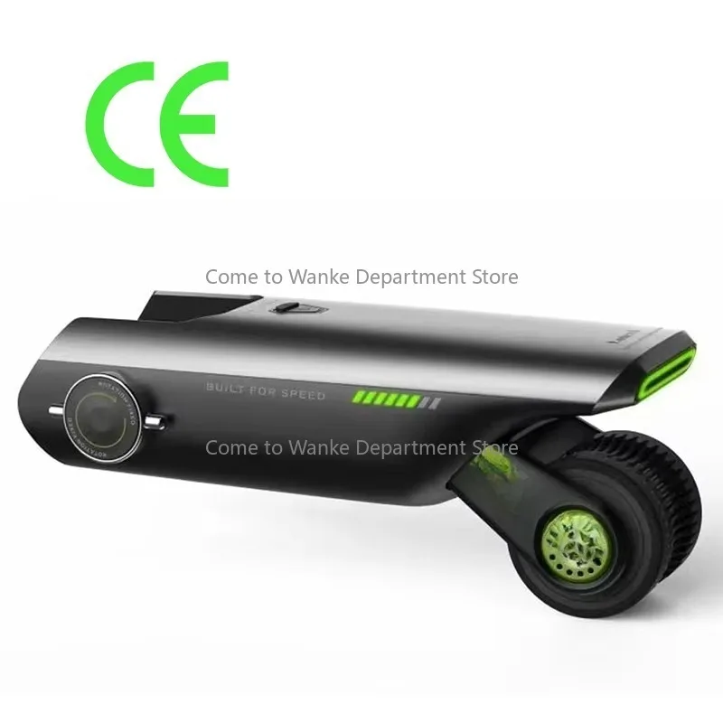 YWBEB-PW01S Bicycle… - image