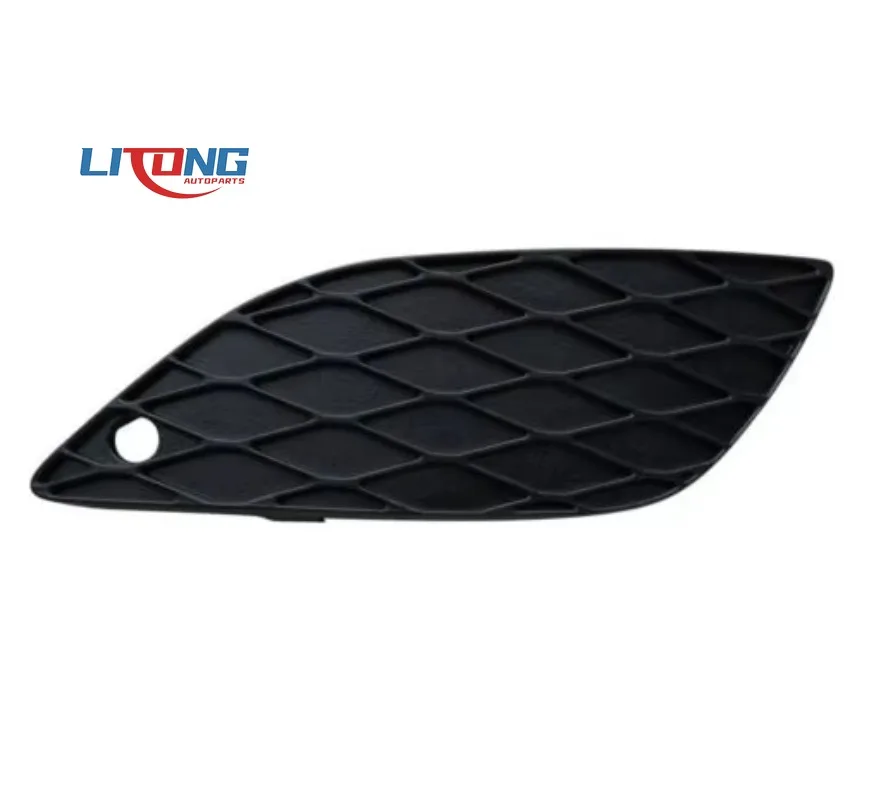 

2518851723 the Front Left Fog Light Frame Decoration Panel for Mercedes-Benz W251 R350 M 113.971 MPV 251 054 251 154