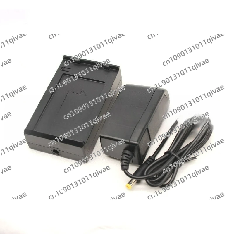 شاحن بطارية BC10 بطارية BT10 - متوافق مع محطات إجمالية سلسلة ZTS-121، ZTS-120R، ZTS-221R، ATS-120 #1