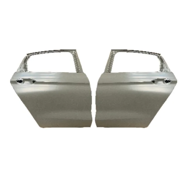 

Suitable for ARRIZE 8 rear door M1E door empty shell Chery sheet metal OE: 551000847AADYJ