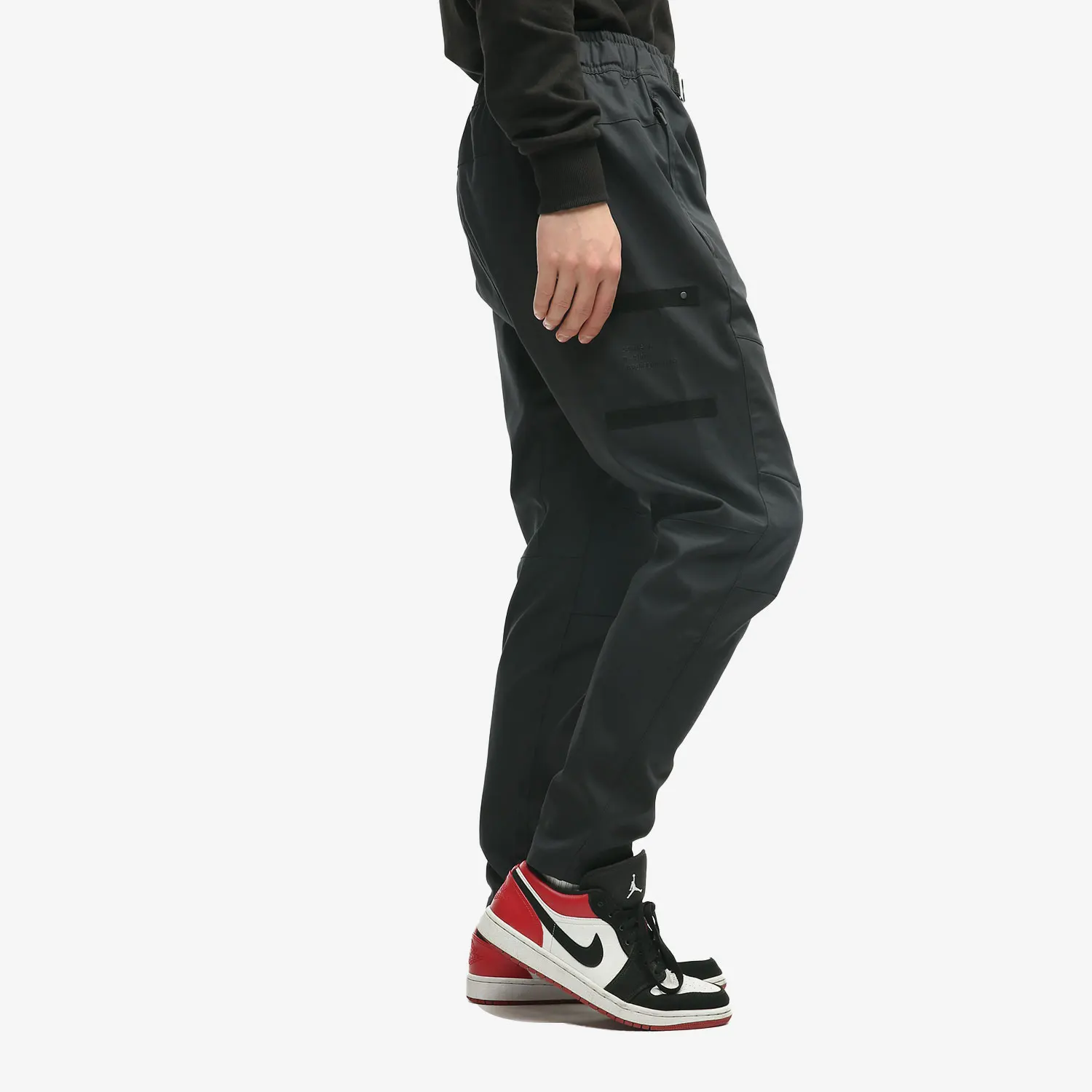 Adidas Originals Men's New Season Workwear Tapered Sport Casual Trousers GP0941