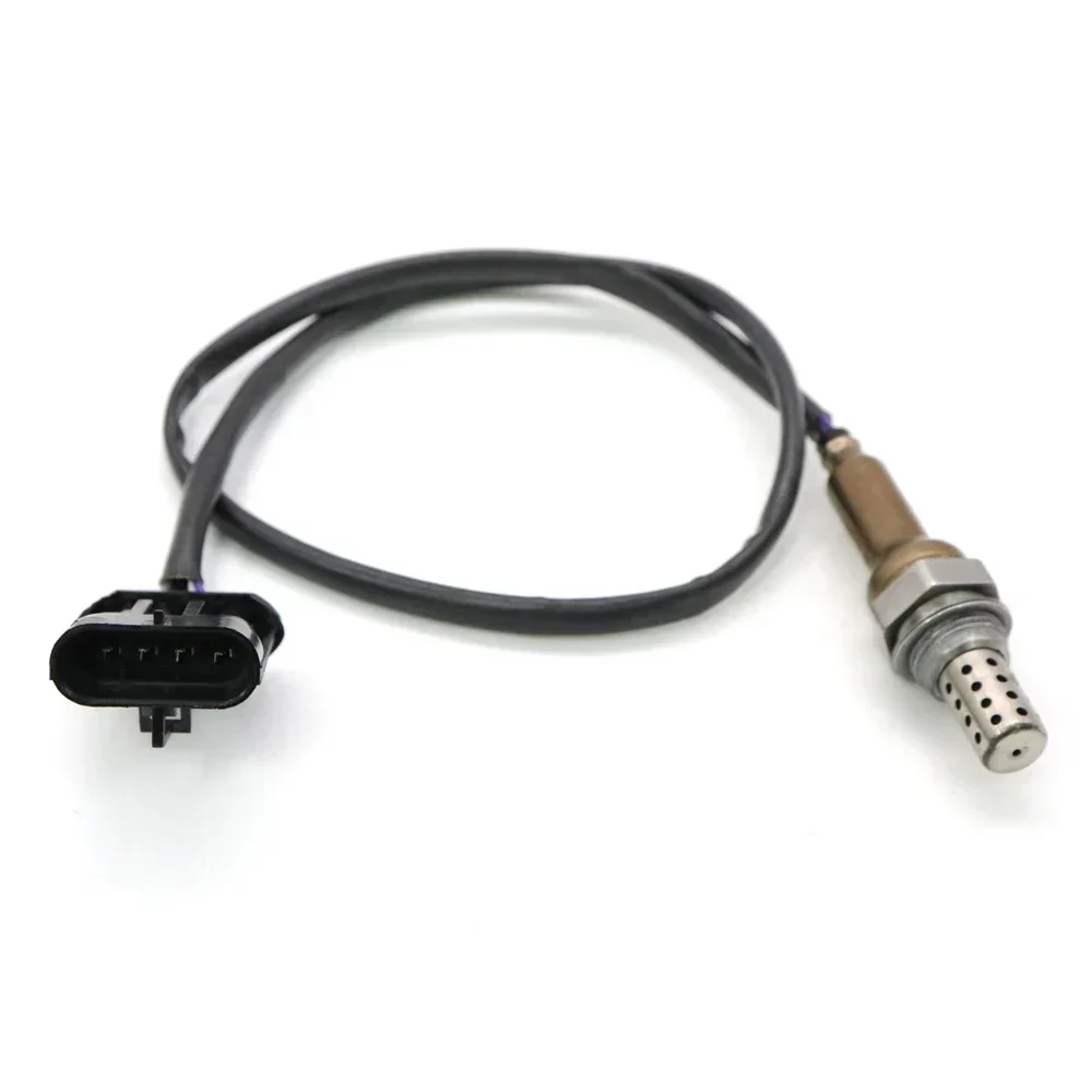 25324175 สำหรับ BYD F3 Refine Geely สำหรับ Buick Excelle เซ็นเซอร์ออกซิเจน O2 สำหรับรถยนต์ใหม่ 476Q-1D-1207804