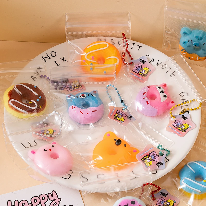 Thumbnail 3 - #52 Squishy Stress Toys Comparison Guide