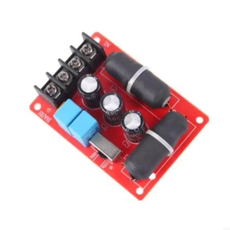 H052 200W Bass Sound Crossovers Filterfrequenzteiler für überlegene Bass