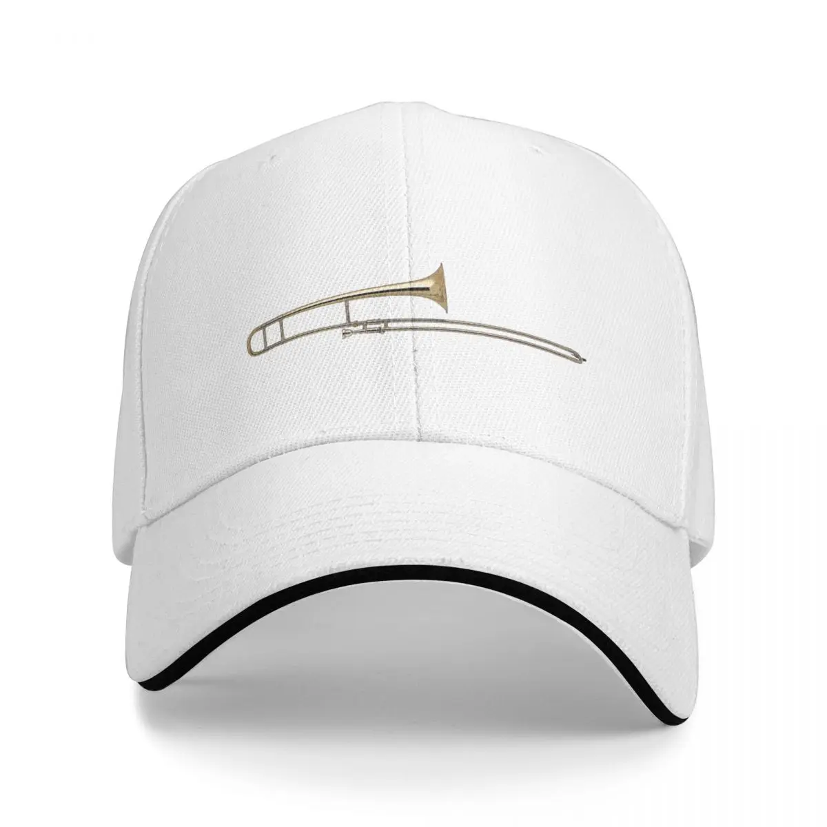 76 Trombones Baseball Cap Golf Wear foam party Hat Designer Man Women's