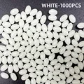 White soft