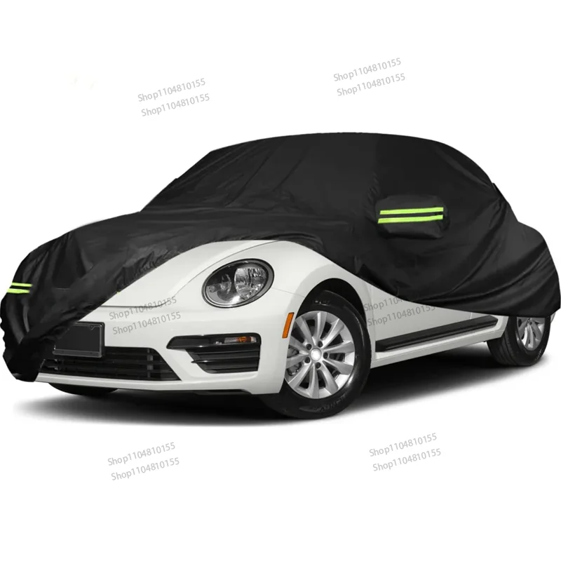 

Waterproof Car Cover For 2014-2022 Porsche Panamera Car Cover Custom Fit 100% Waterproof Windproof