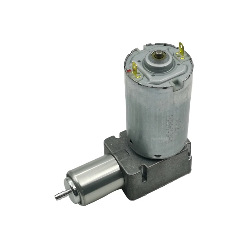 

12V Seat Air Compression Pump For ISRI/For Grammer For Excavator Or For Tractor JOJMIDO 150400 1190348 130670