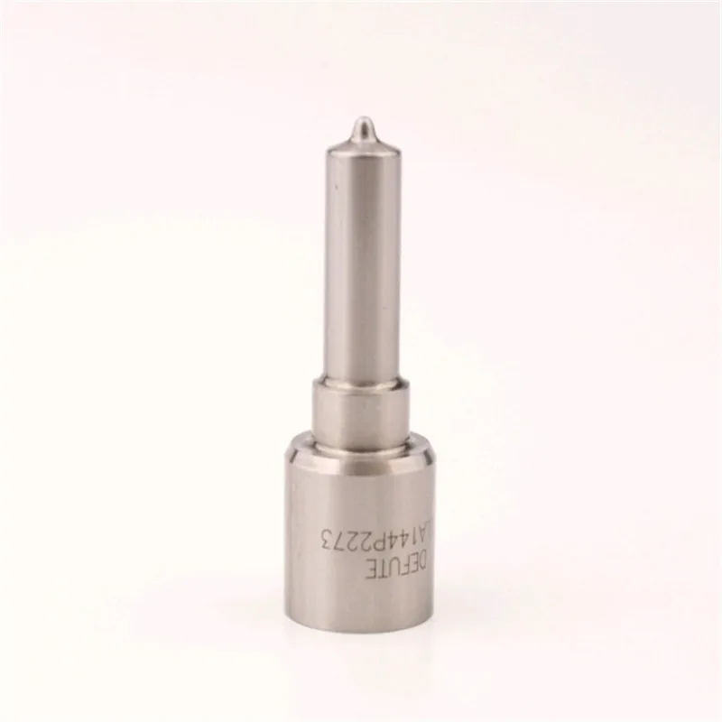 High quality diesel DLLA144P2273 various engine electronic control common rail injector supply nozzle