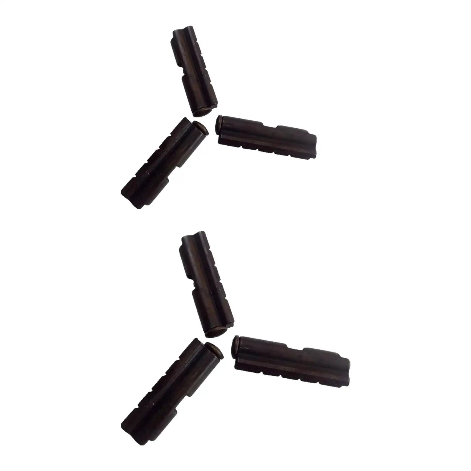 3Pcs Threading Machine Claw Tips Easy to Install High Performance Steel