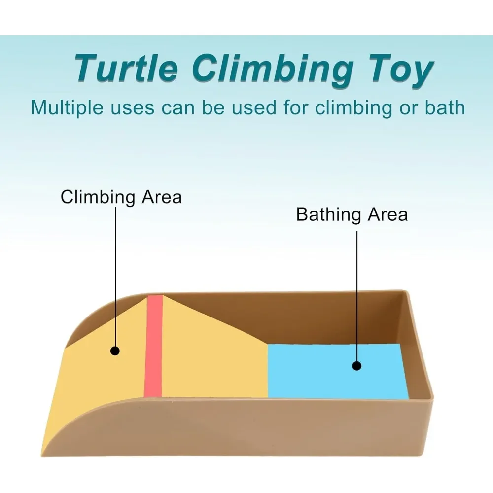 Thumbnail 2 - #20 Trending Reptile Water Bowls Right Now