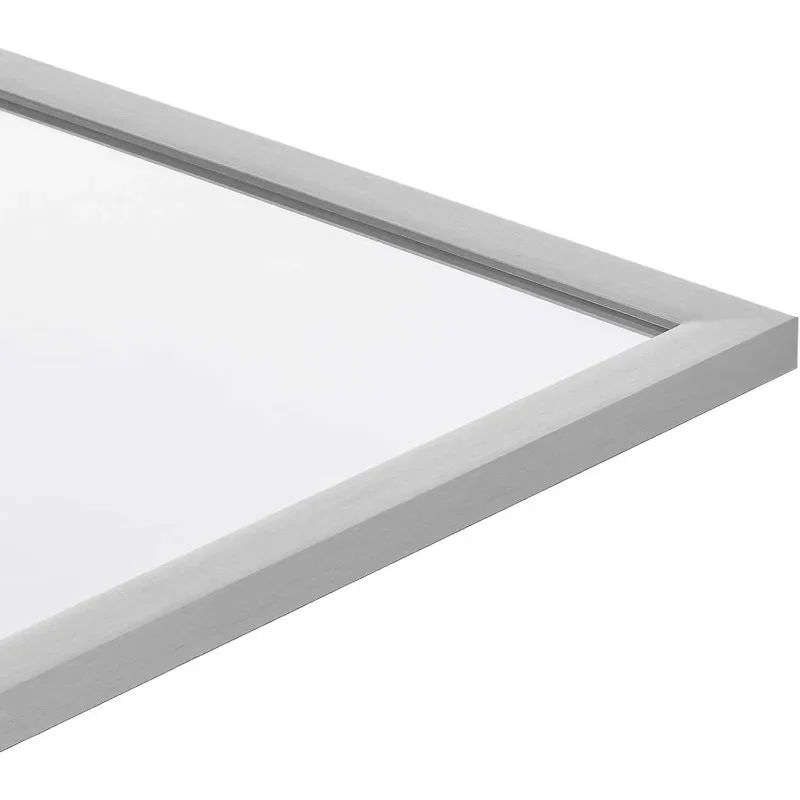 Rectangular Wall Mount Mirror 24