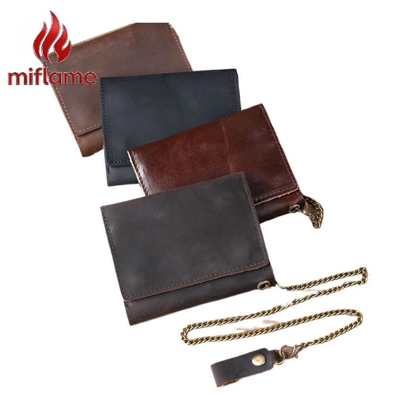 portafoglio-trifold-da-uomo-in-pelle-crazy-horse-di-prima-qualita-con-catena-e-tasca-portamonete-stile-vintage-casual-retro-classico