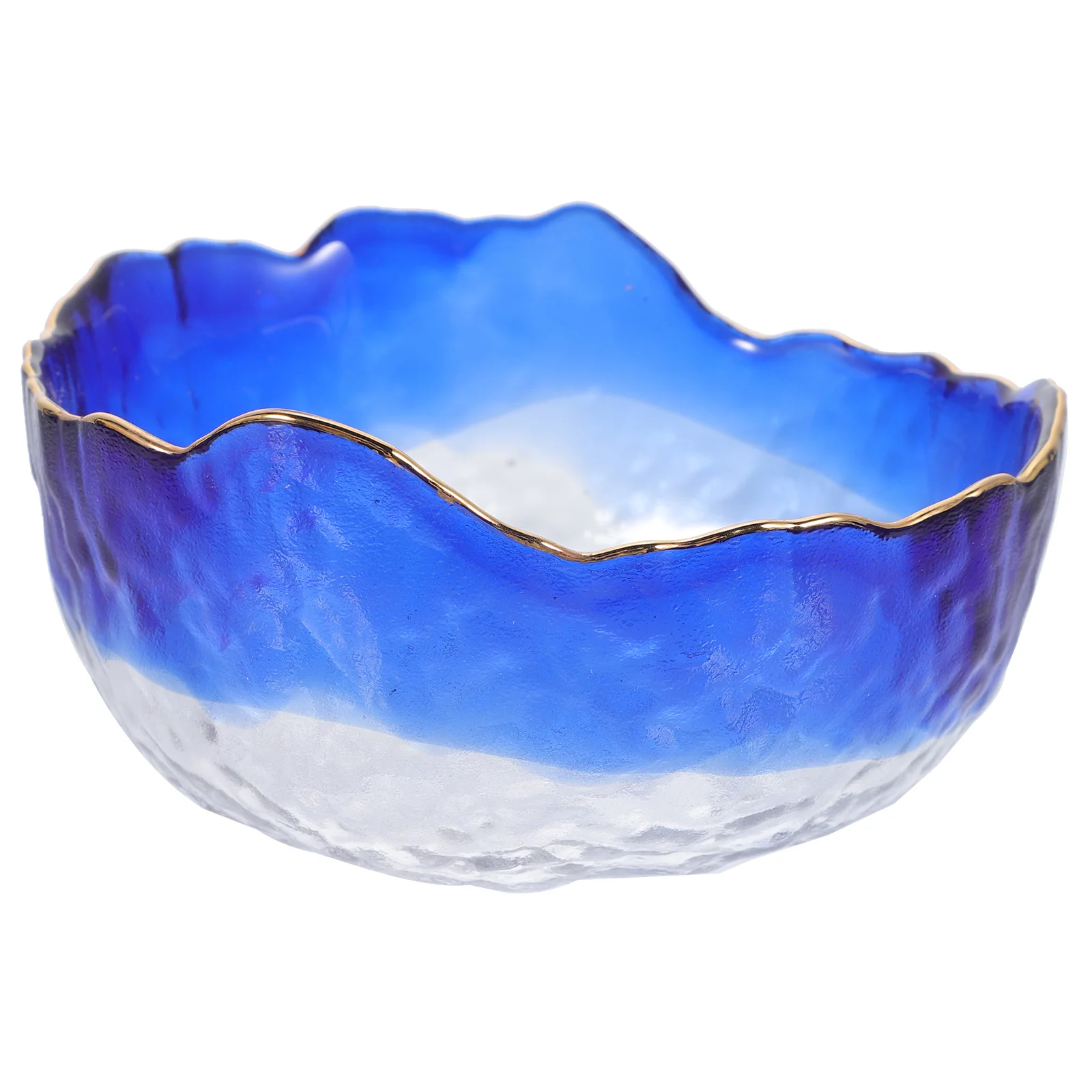 

Чаша для замачивания рук для маникюра Стеклянная спа-чаша для ногтей Глубокий дизайн для полной погружения в руках Удобная обработка ногтей дома или