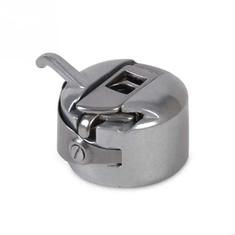 E06B Sewing Machine for Case Metal Steel Bobbin for Front Loading for Front Loading 15のクラスマシン家庭用SEに適した15のクラスマシン
