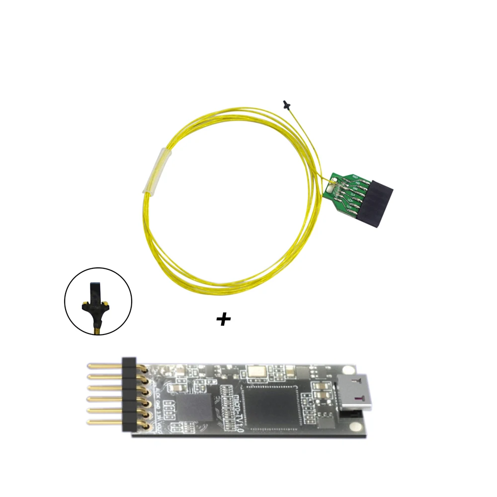 

fixed focus OVM6946 sensor scope fov120 degrees 1.6mm endoscope module