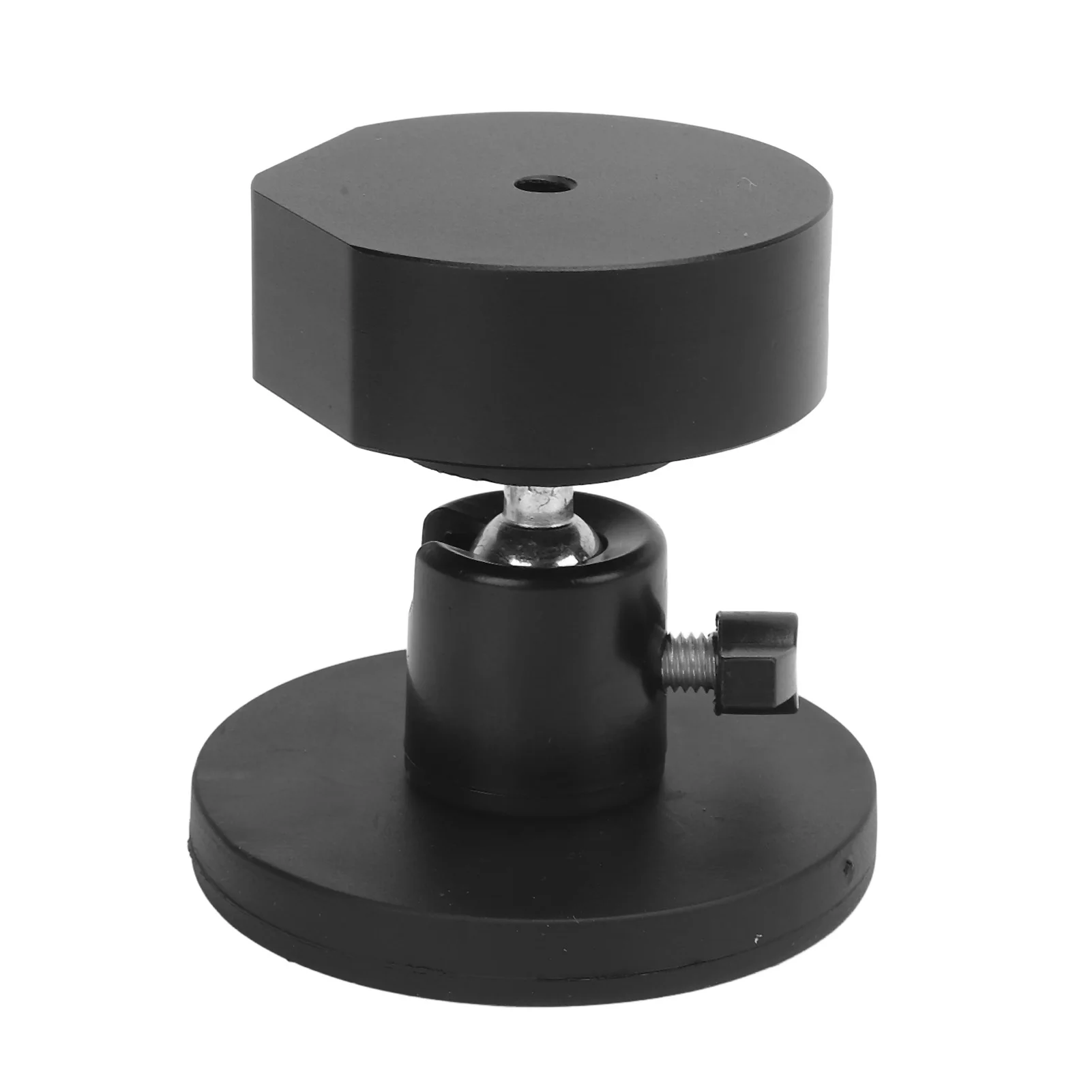 

Satellite Magnetic Roof Rack Mount Strong Load Bearing Satellite Magnetic Car Mount Wind Proof Easy Installation for Yacht