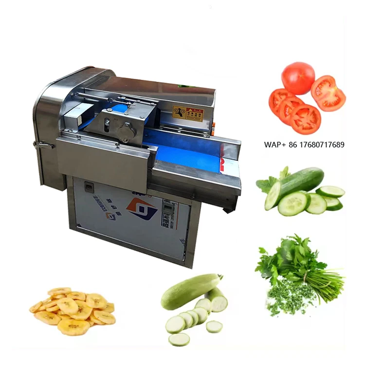 

Commercial Pickle Vegetable Cutting Machine for Hotel/automatic Leaf Vegetable Cutter Machine