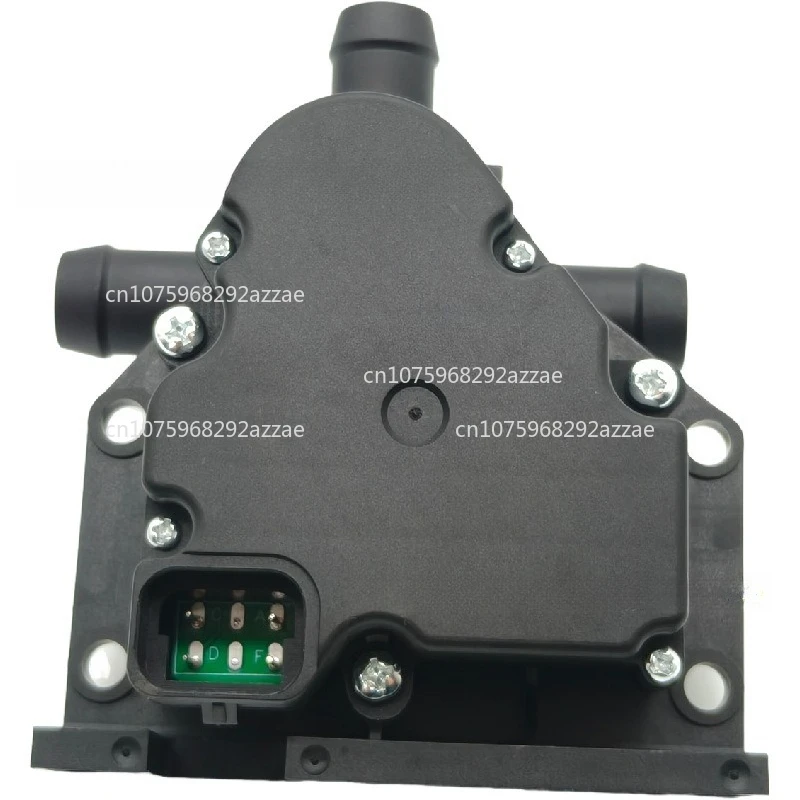 

Подходит для: клапан подачи теплого воздуха, регулирующий клапан 6007384-00-B