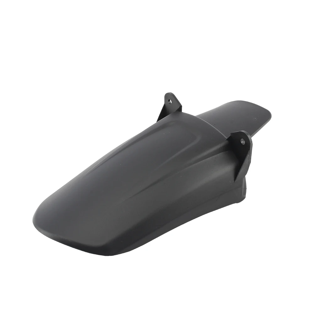 for Surron Light Bee Front Rear Fender Extended Tail Mudguard Battery Cover Seat Number Plate SUR-RON Accessories Electric Bike