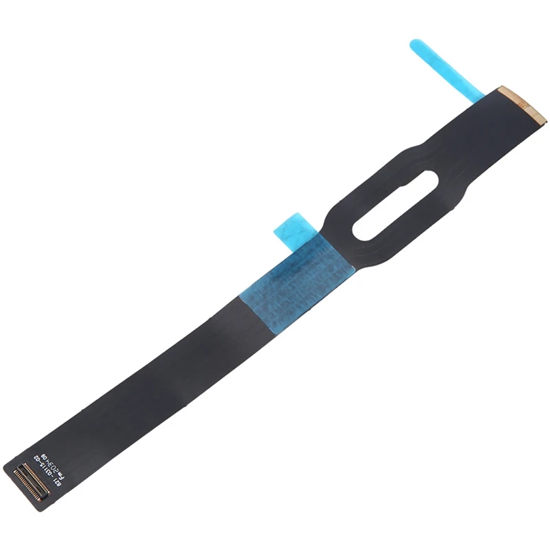 A2485 Trackpad Flex Cable For  Pro M1 Pro Max 16Inch EMC 3651 Trackpad Cable A2485 821-03115-A Durable