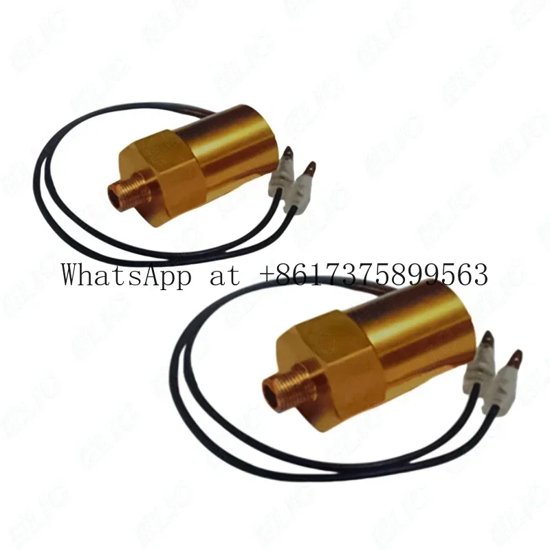ELIC Spare Parts, E 320 B E 320 C Oil Pressure Sensor Switch 5 I 8005