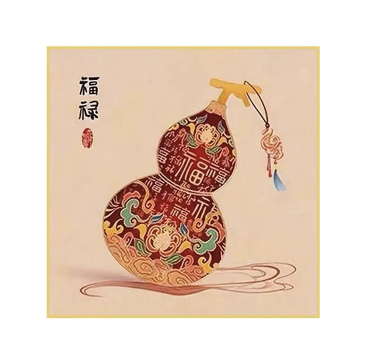 

Наборы для вышивания крестиком 9CT 11CT 60x60 см с готовым рисунком, нитками и иглами