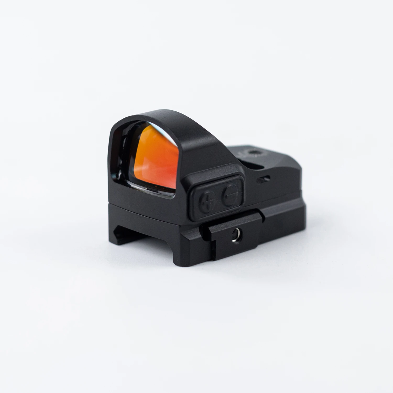 

TRUGLO TruTec 3MOA Red Dot Sight Tactical Reflex Scope Optics Riflescope Fit Airsoft 20mm Rail Mount for Glo*k