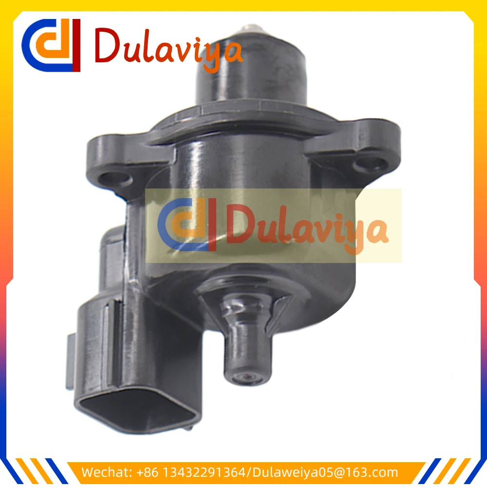 New Idle Air Control Valve For Mitsubishi Eclipse Galant Lancer Outlander Chrysler Sebring Dodge Stratus 1450a065 1450A065