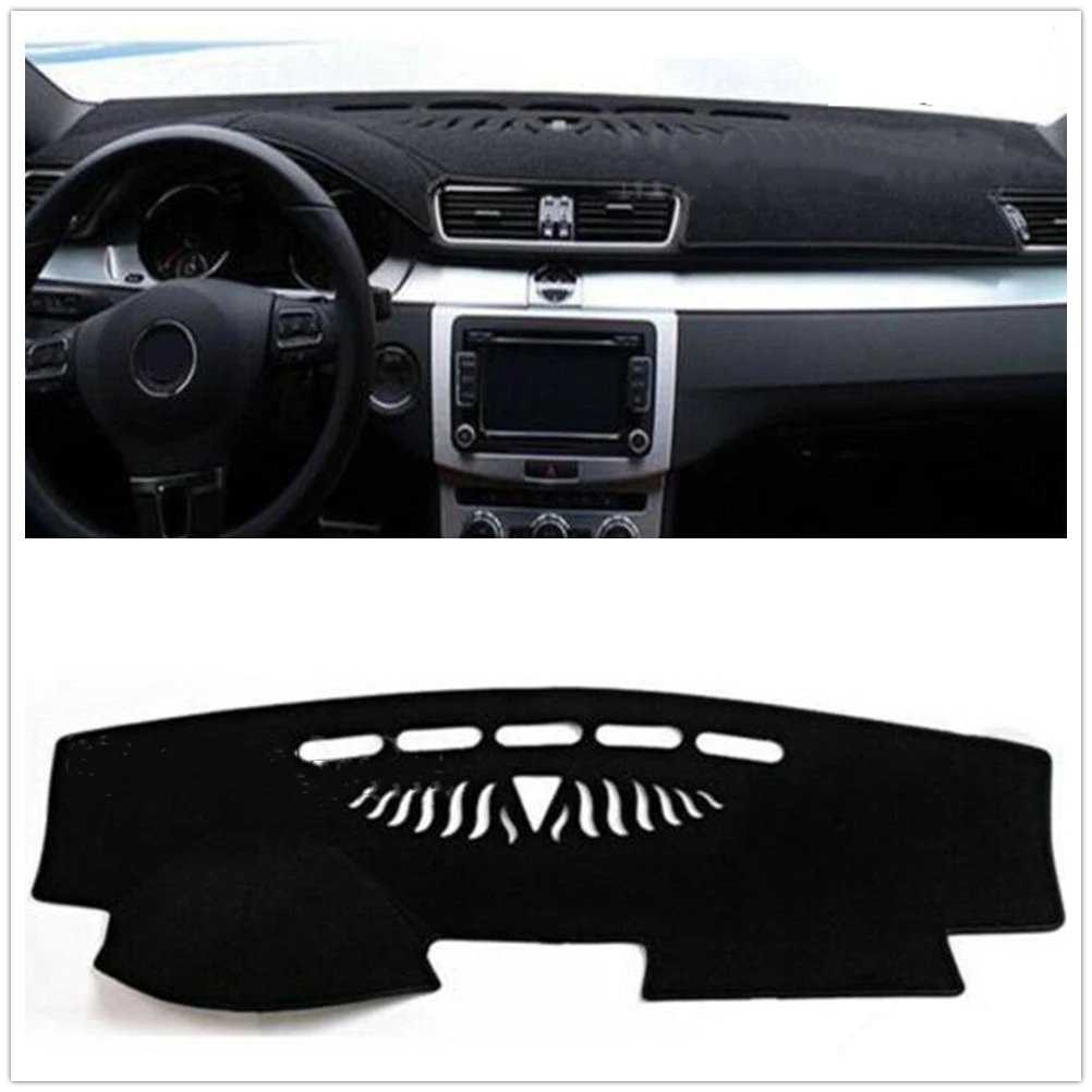 

Dash Board Cover Sun Shade Dash Mat For Volkswagen VW Passat B6 2006 2007 2008 2009 2010 2011 2012 2013 2014 2015