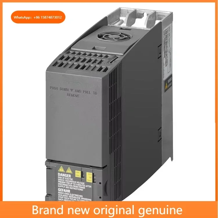 

POWER MODULE 6SL3210-1PE22-7UL0 6SL3210-1PE21-8UL0 6SL3210-1PE21-8AL0 6SL3210-1PE21-4UL0 6SL3210-1PE21-1UL0