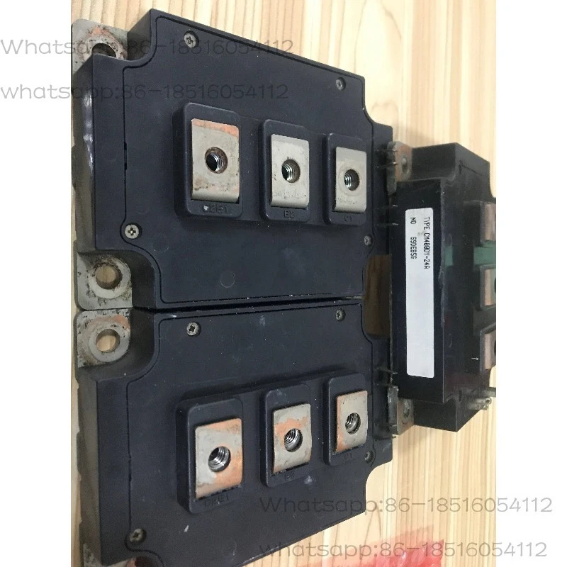 CM400DY-24A CM400DY-24NF Disassembly module, quality assurance