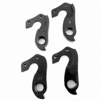 Piezas de bicicleta Mech dropout para especializado 7A 7T s-works Tarmac Roubaix MTB desviador trasero Rd suspensión marco de carbono de grava, 2 uds.