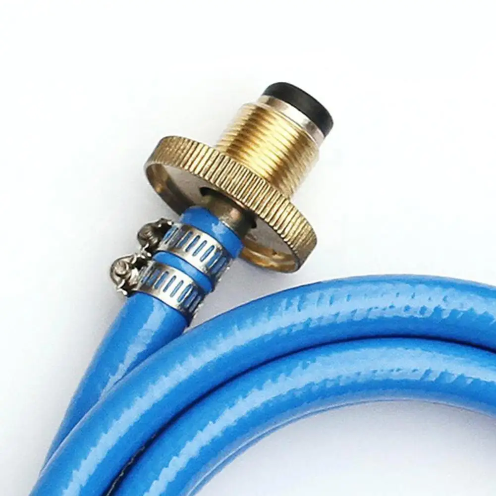 Liquefied Gas Welding Torch Kit With Hose Welding Gun Welding Equipment For Soldering Propane Cooking Brazing Heating Light L3G6