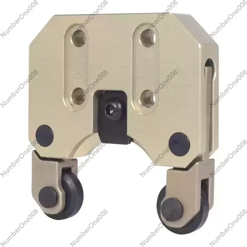 BT30holder CNC numerical control machining center Yitai Lijin library  holder tool claw drilling machine