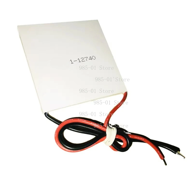 

12V high current 40ATEC1-12740 high power 62 * 62MM